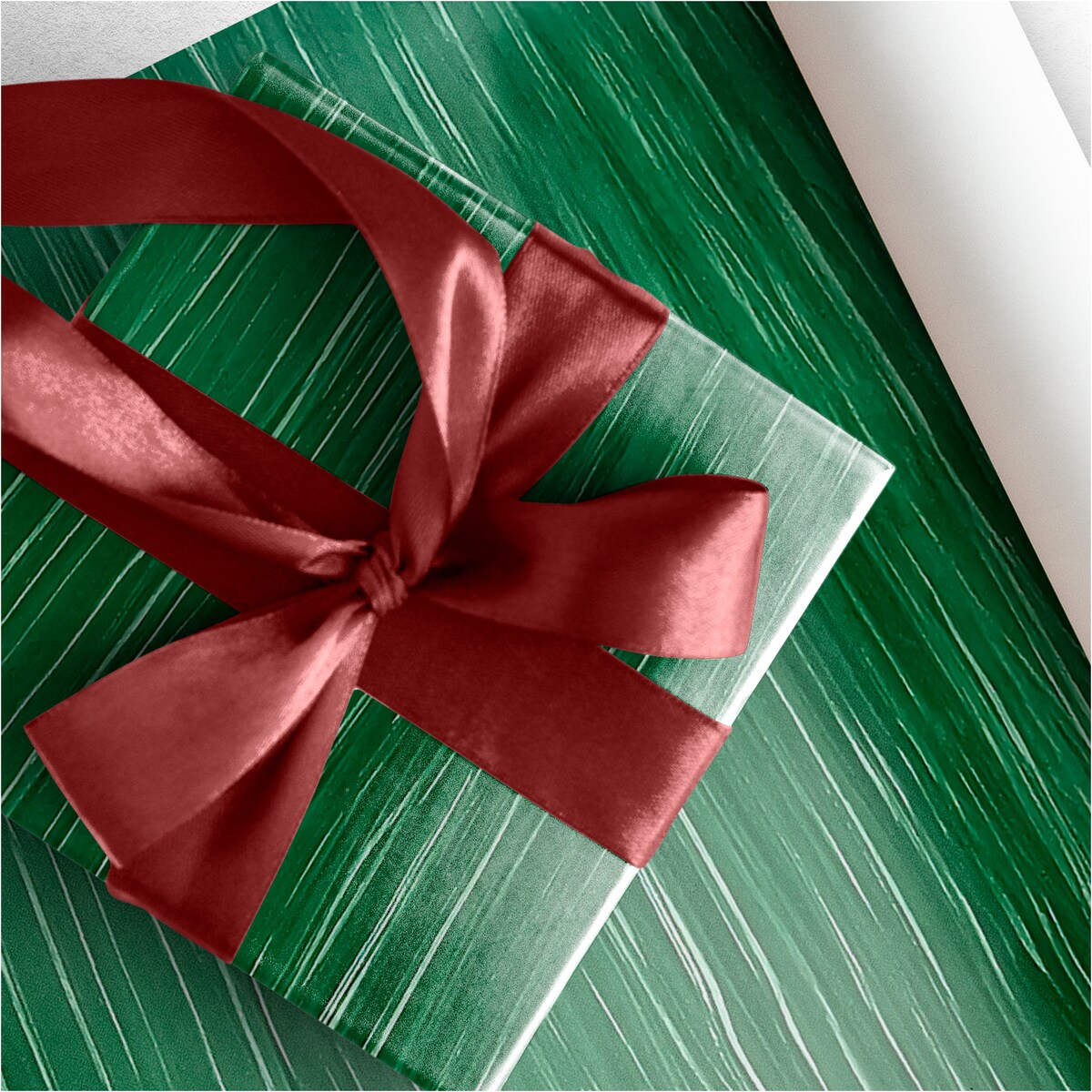 Papier Prezentowy Do Pakowania Prezentów 20 m MEGAROLKA Ozdobny Do Paczek Na Walentynki Urodziny