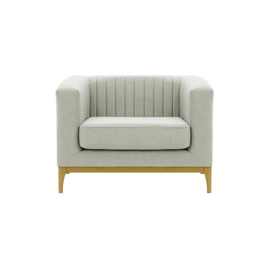 Fotel Slender Wood-Ontario 90-like oak