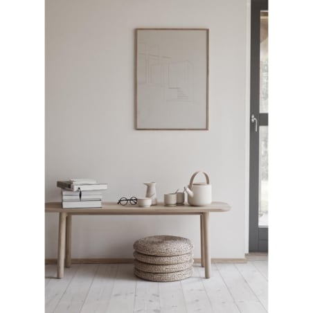 Mlecznik jasny Theo, 400 ml, Stelton