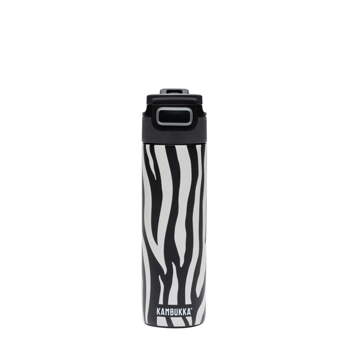 Kambukka butelka termiczna Elton Insulated 600 ml - Zebra Jungle