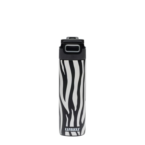 Kambukka butelka termiczna Elton Insulated 600 ml - Zebra Jungle