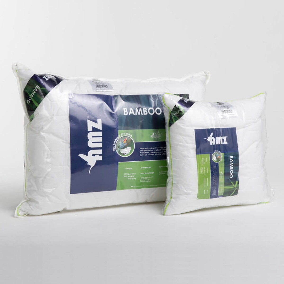 Kołdra Bamboo Letnia, 155/160 x 200 cm, AMZ