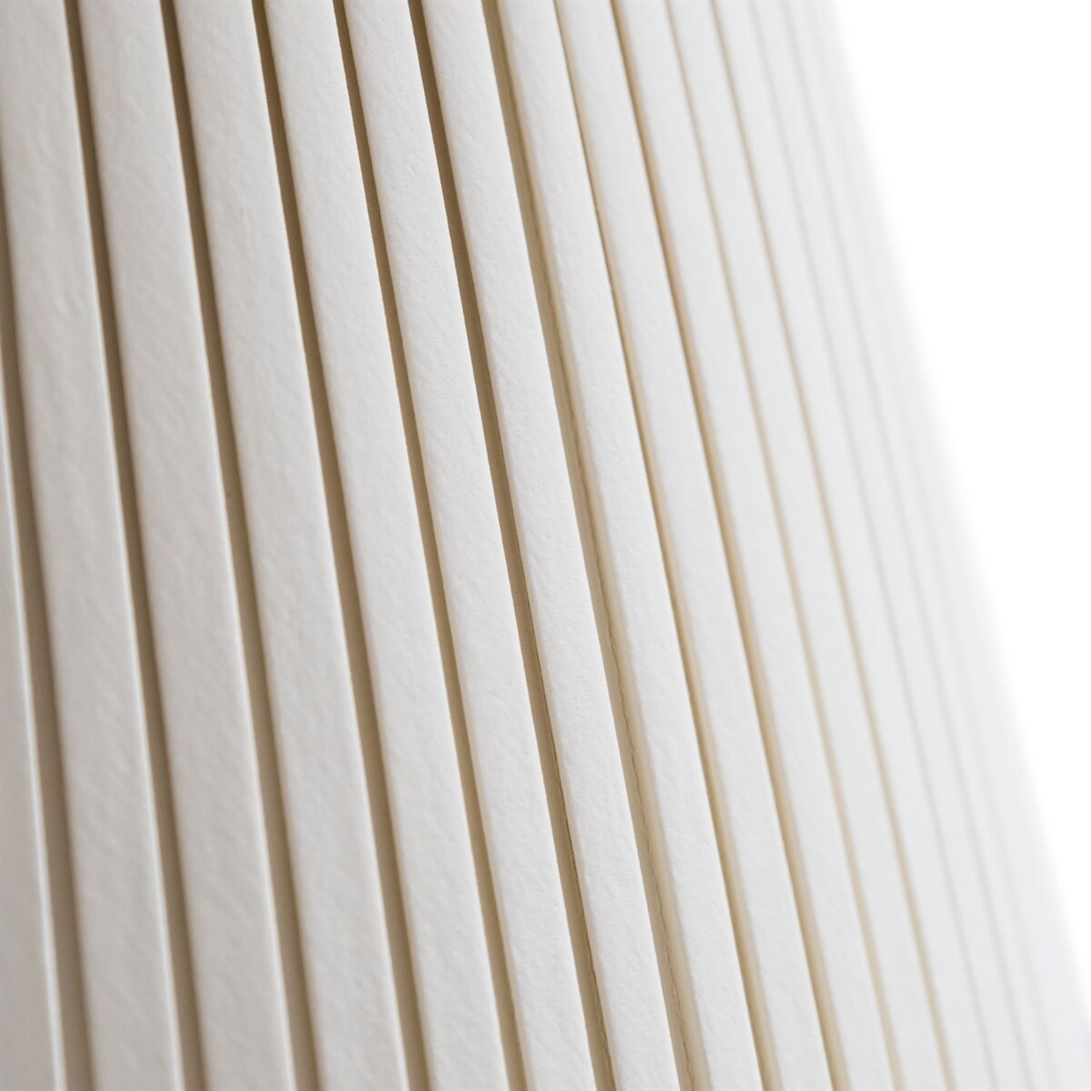 Stół ELVORIA z marmurowym blatem, biały marmur / beż