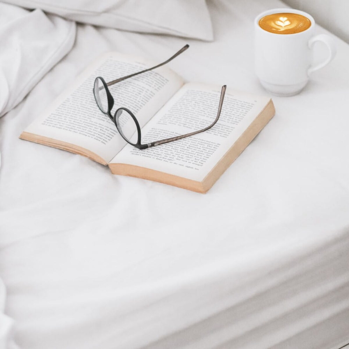 Prześcieradło bawełniane hotelowe białe 140x200 GŁADKIE