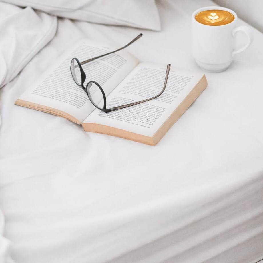 Prześcieradło bawełniane hotelowe białe 140x200 GŁADKIE