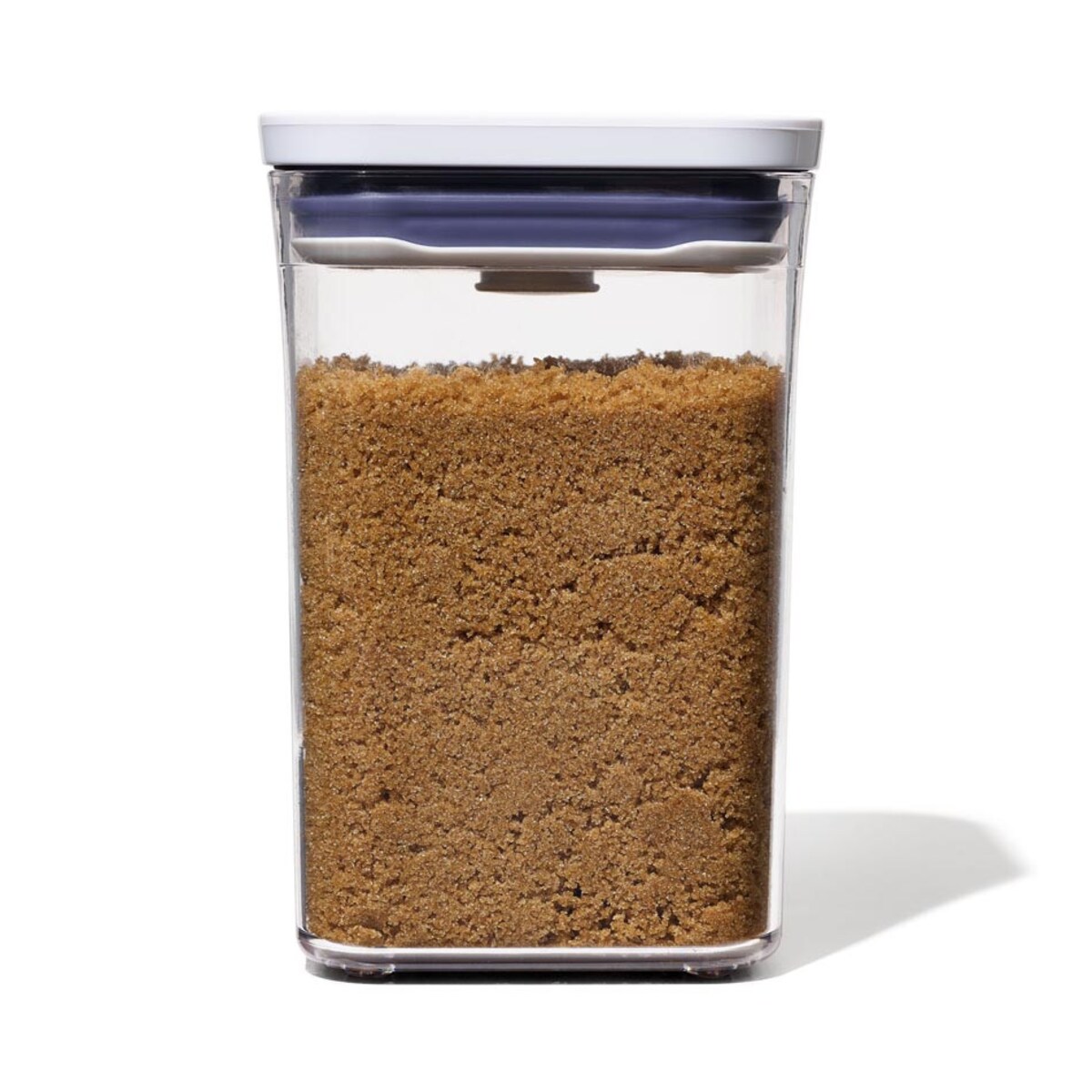 Pojemnik kuchenny kwadratowy Pop, 1000 ml, Oxo