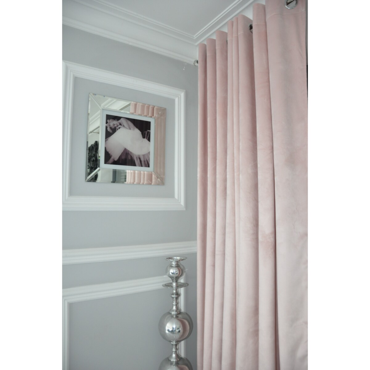 zasłona welurowa 140x250 cm