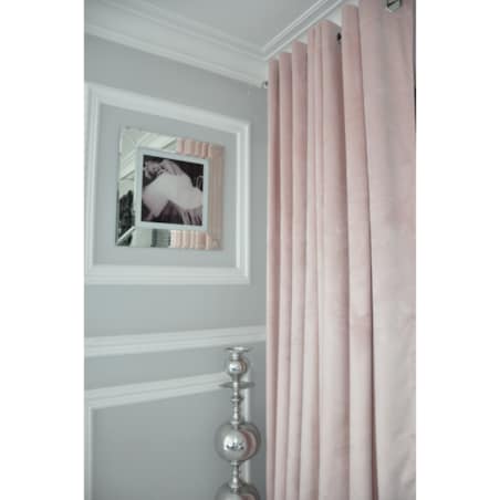 zasłona welurowa 140x250 cm