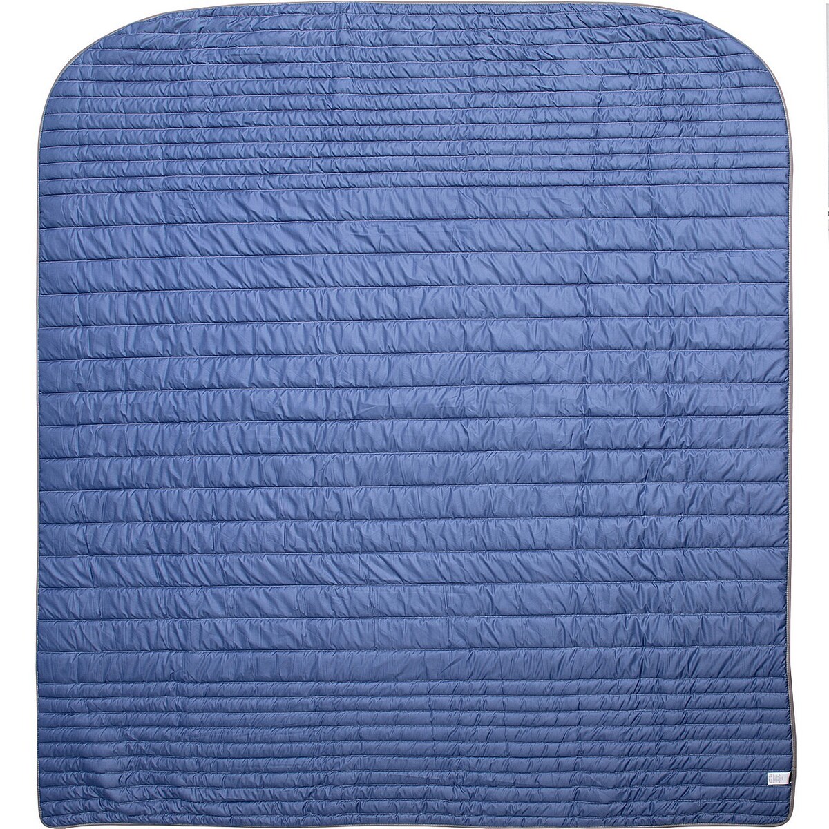 Narzuta pikowana Soft Touch 220x240cm Blue 220x1