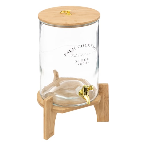 Dystrybutor napojów BOTANIC FACTORY, 8 l