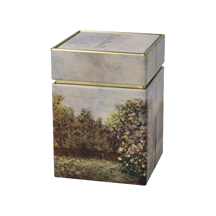 Puszka 11 cm - C.Monet - Dom Artysty - Goebel