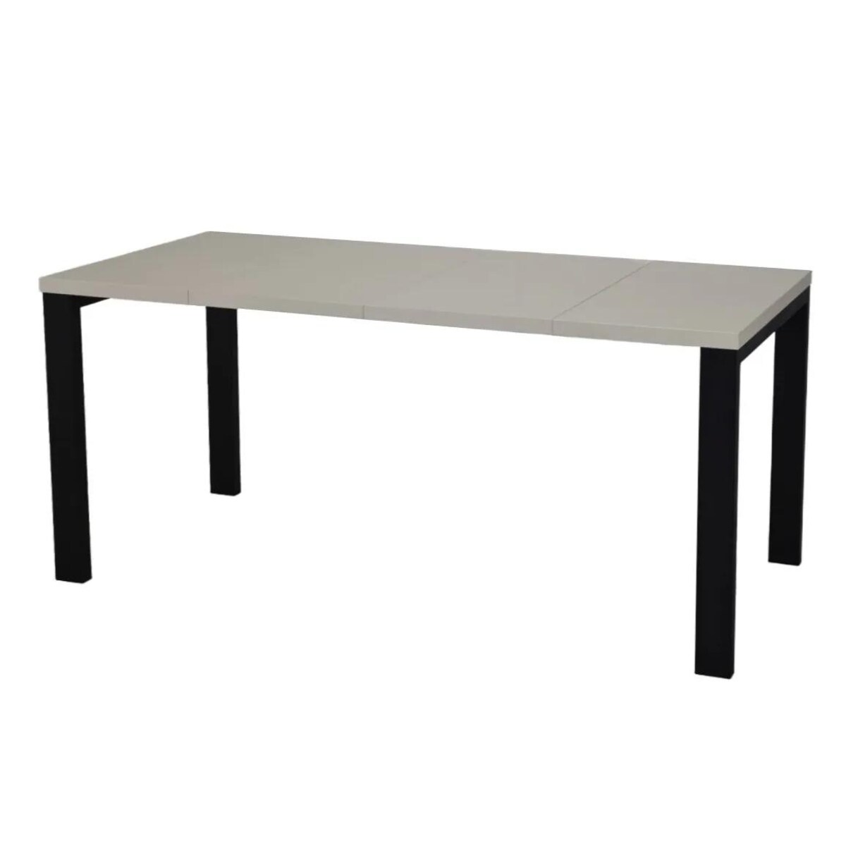 Stół rozkładany GARANT 80(170)x80 kaszmirowy