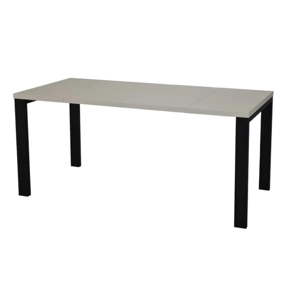 Stół rozkładany GARANT 80(170)x80 kaszmirowy