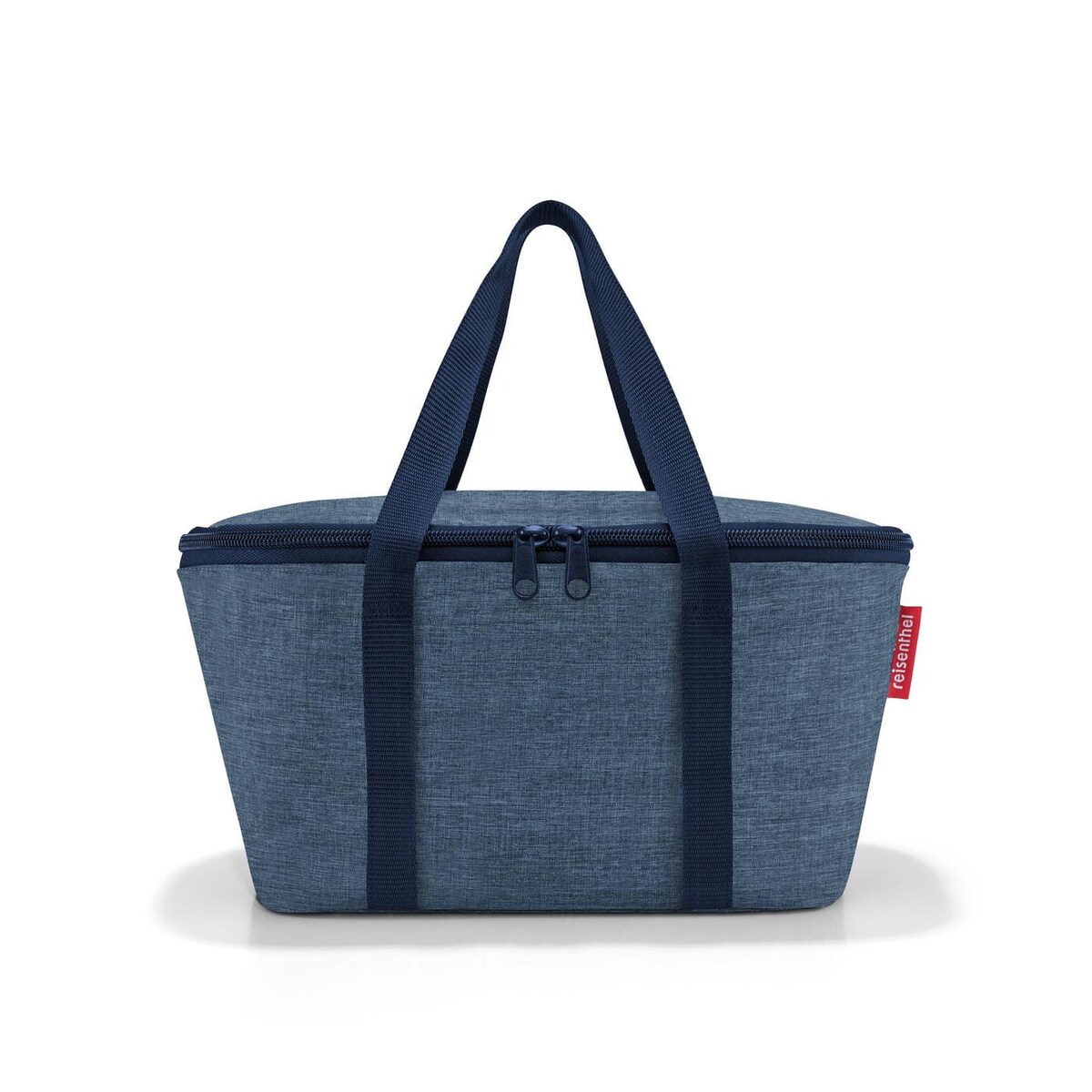 Torba COOLERBAG XS, twist blue