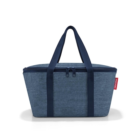 Torba COOLERBAG XS, twist blue