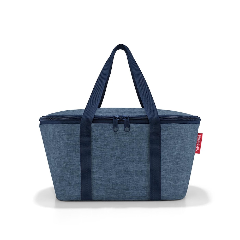 Torba COOLERBAG XS, twist blue