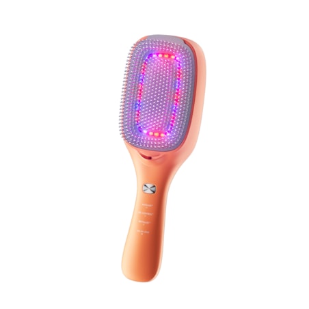 Wielofunkcyjne urządzenie do pielęgnacji skóry głowy i włosów TouchBeauty