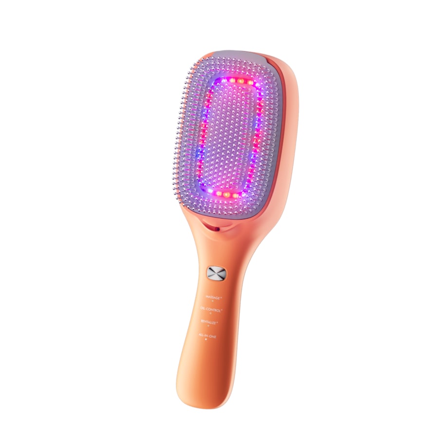 Wielofunkcyjne urządzenie do pielęgnacji skóry głowy i włosów TouchBeauty