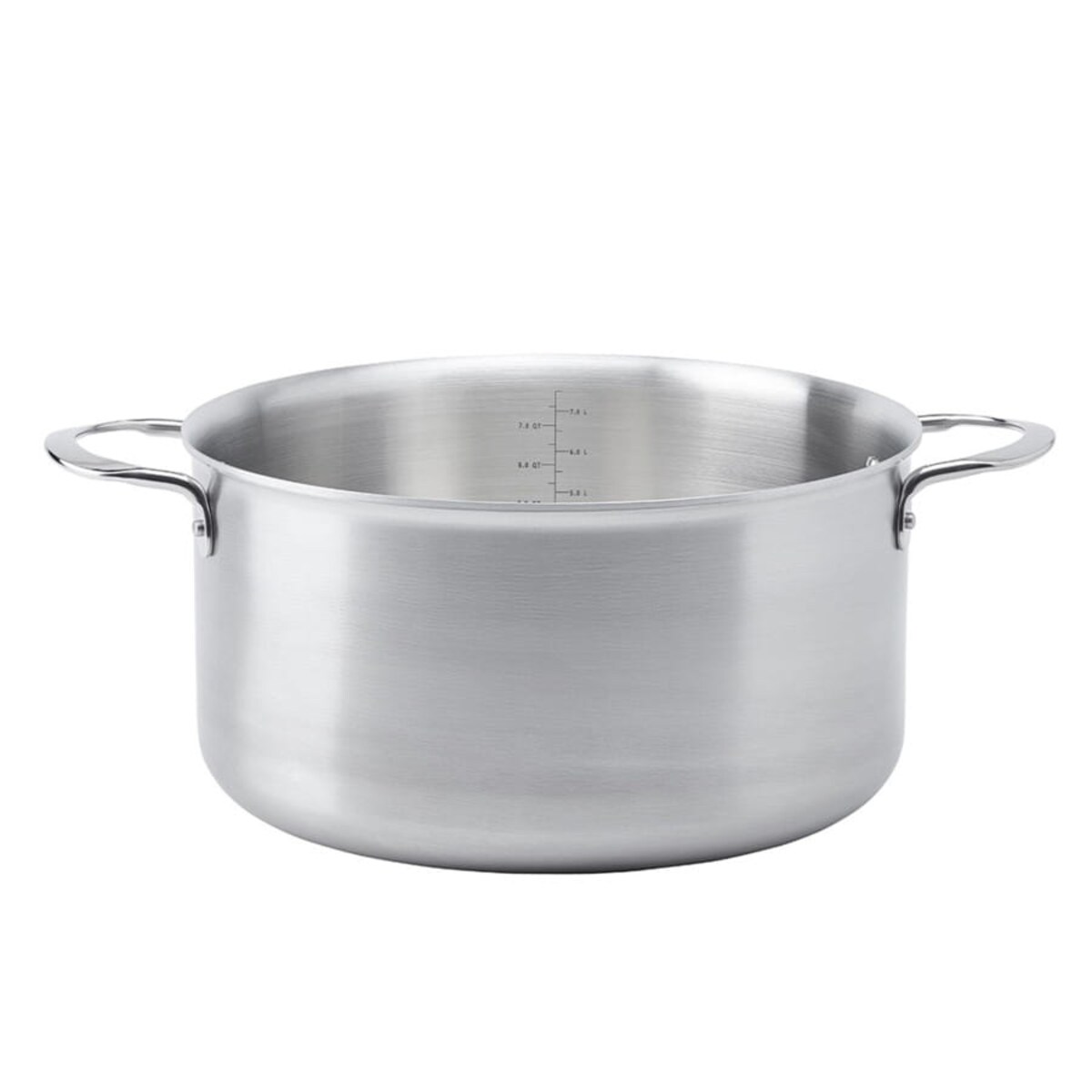 De Buyer ALCHIMY Garnek 24 cm