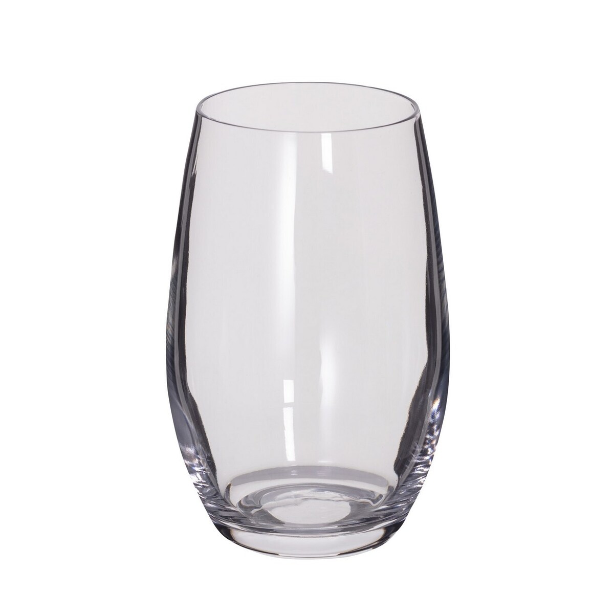 Szklanki Palazzo 6szt. 445ml, 6,3 x 8,5 x 12,5 cm