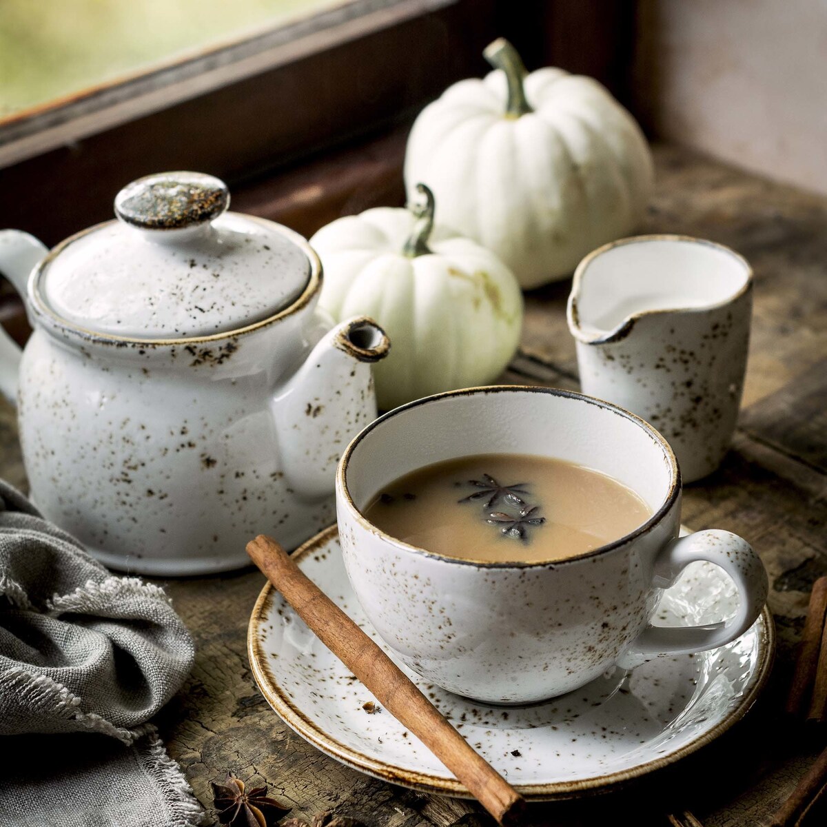 Filiżanka na espresso Low Empire Craft 85 ml