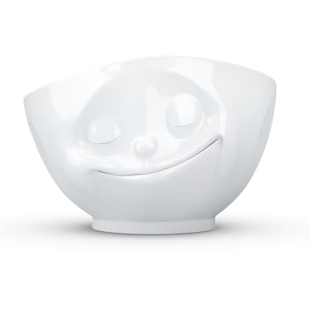 Miska porcelanowa 500 ml -Happy