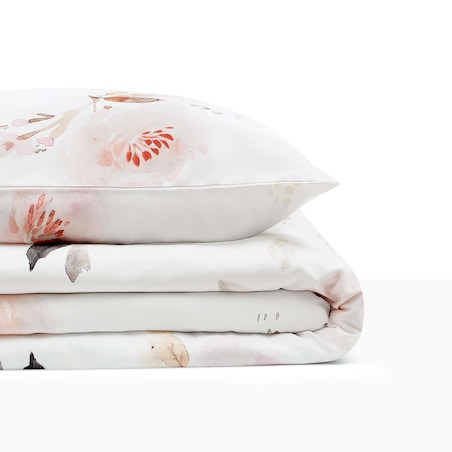 Pościel Róże 220/200 + 2 x 70/80 cm