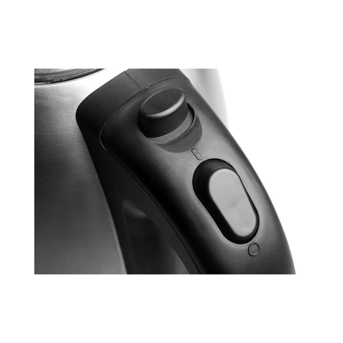 LAFE czajnik Essential Silver CEG003