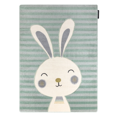 Dywan PETIT RABBIT królik, króliczek 200x290 cm