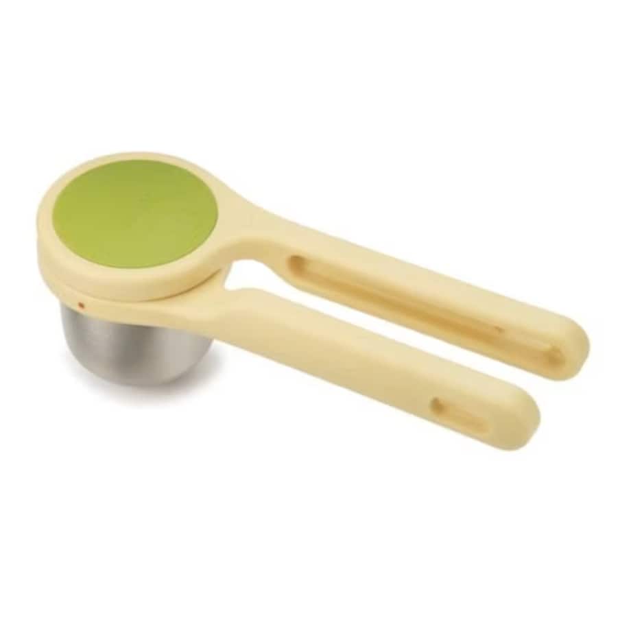 Wyciskacz do cytrusów Helix, 8.5 x 24.5 x 9 cm, Joseph Joseph