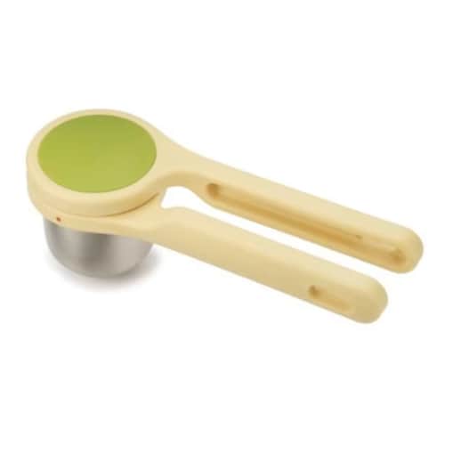 Wyciskacz do cytrusów Helix, 8.5 x 24.5 x 9 cm, Joseph Joseph