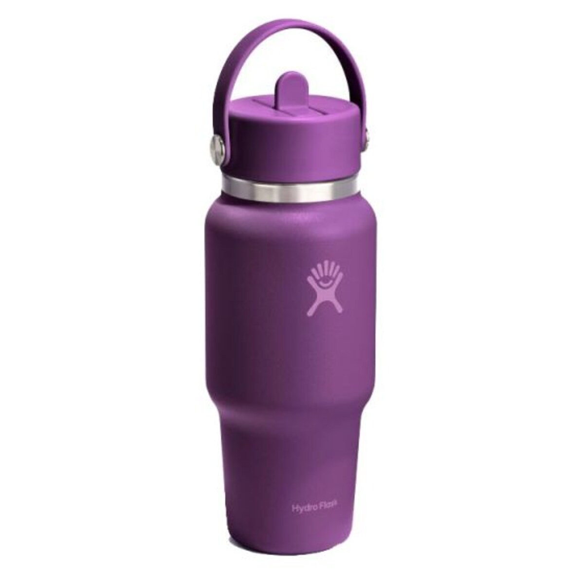 Butelka termiczna (710 ml) Beachplum Wide Mouth Travel Bottle Hydro Flask