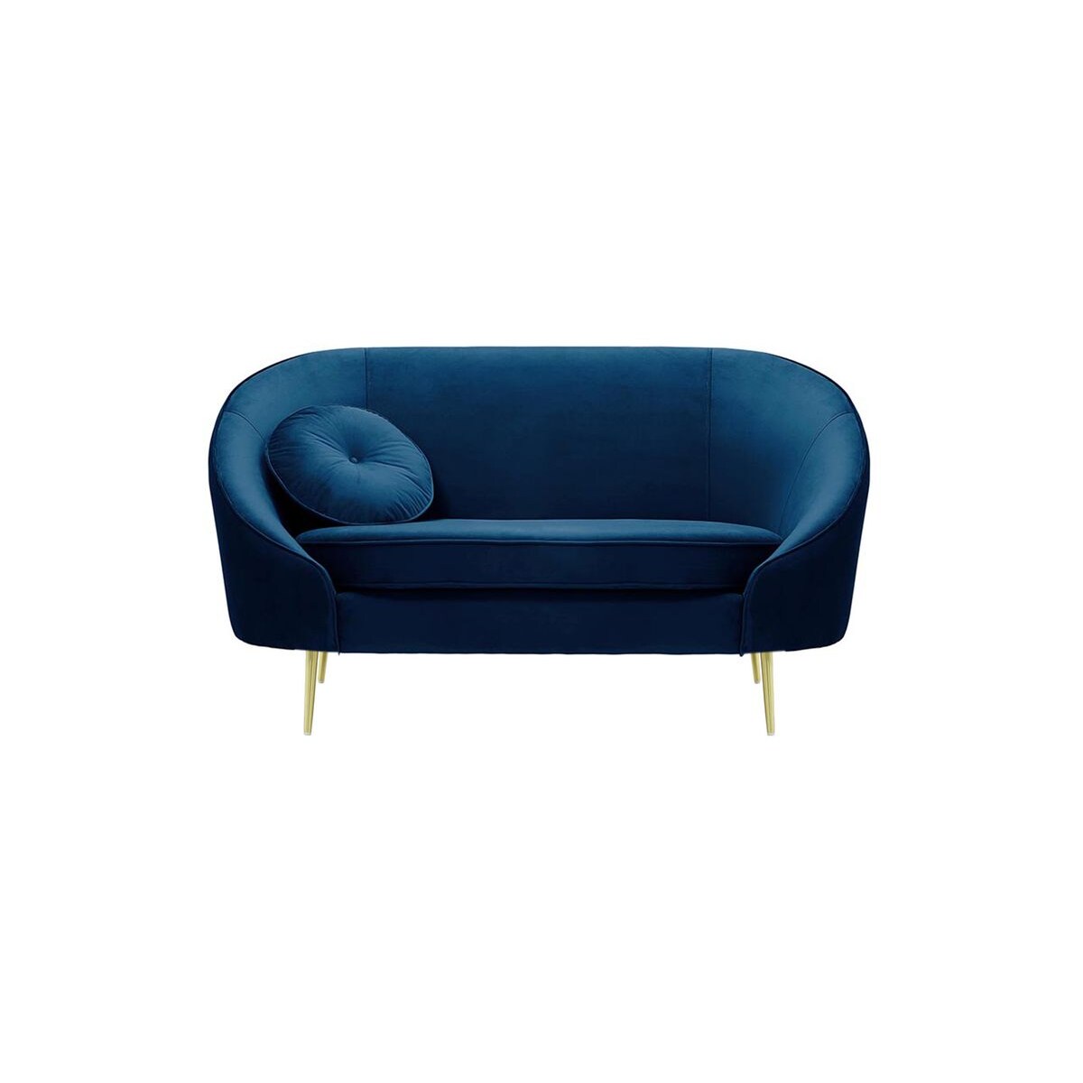 Sofa dwuosobowa Kooper-Velluto 11