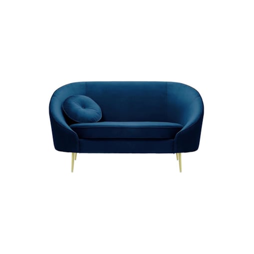 Sofa dwuosobowa Kooper-Velluto 11