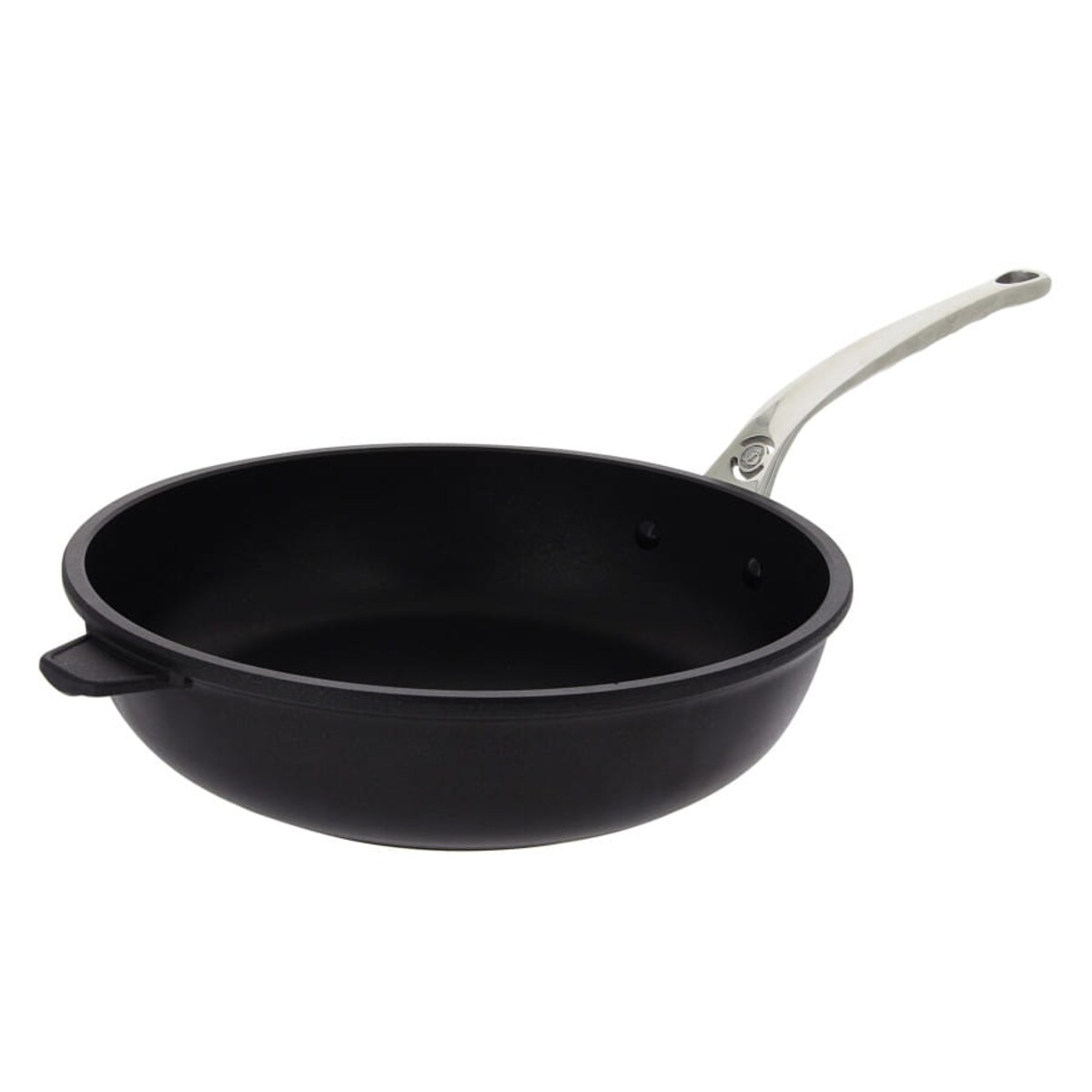 De Buyer Patelnia głęboka de Buyer Choc Extreme 28 cm