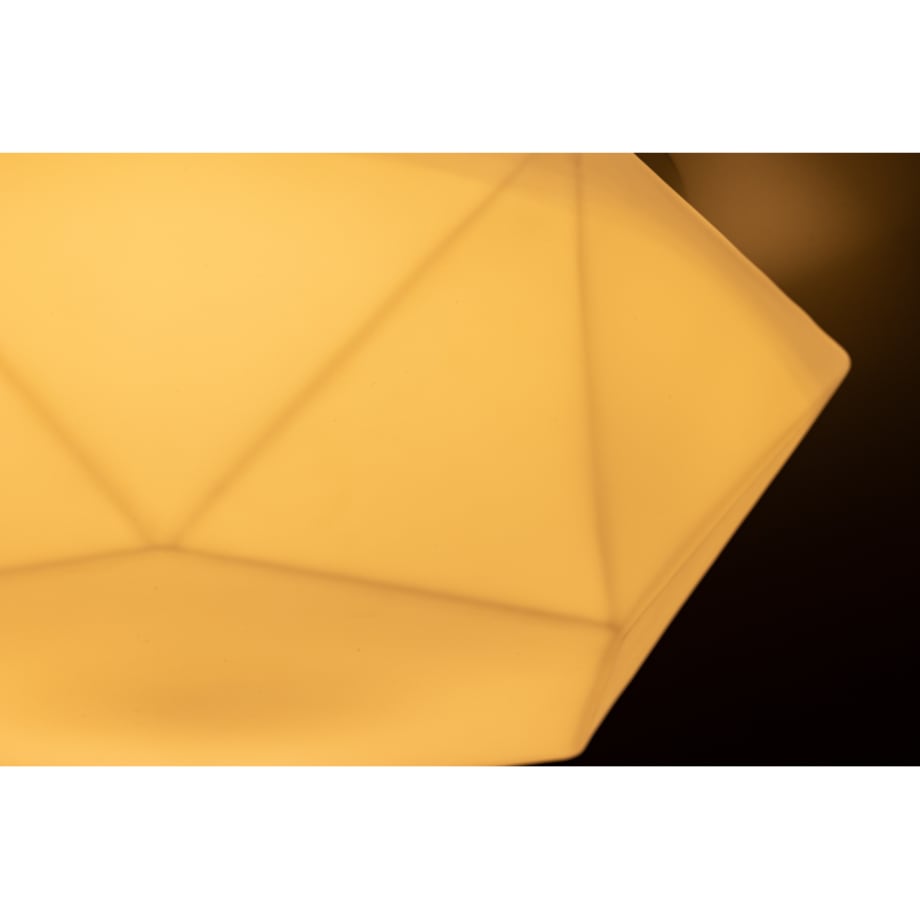 Lampa Sufitowa BRITOP Lighting 1xLED Zintegrowany 12W Klasyczna Biel od Polskiego Producenta, 1 szt.