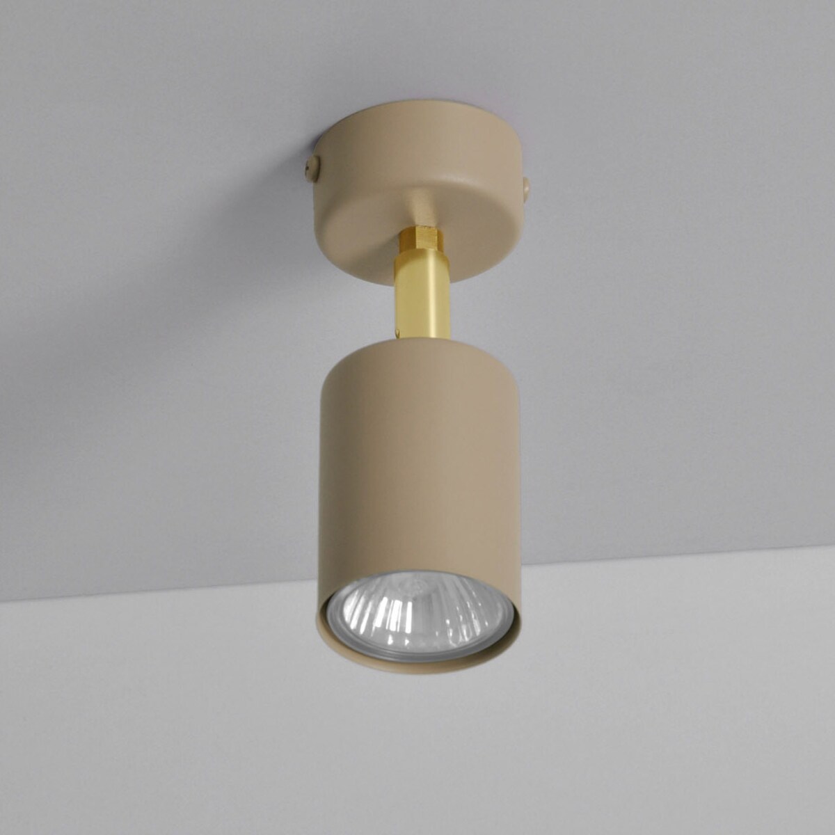 Lampa sufitowa k-5820 z serii MATI