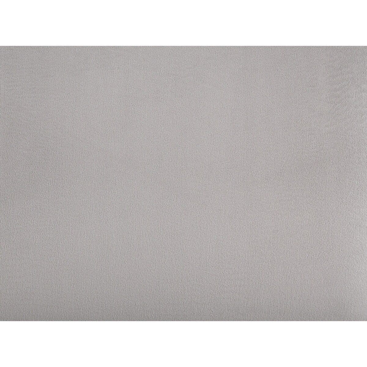 Zestaw 2 krzeseł do jadalni szary RUBIO