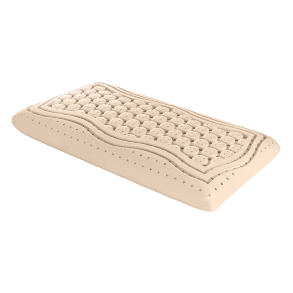 Poduszka Janpol Lateks Natural 100%