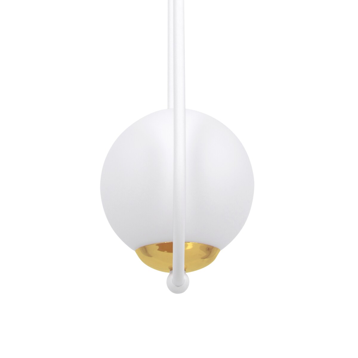 Lampa wisząca K-5301 z serii ARLENA