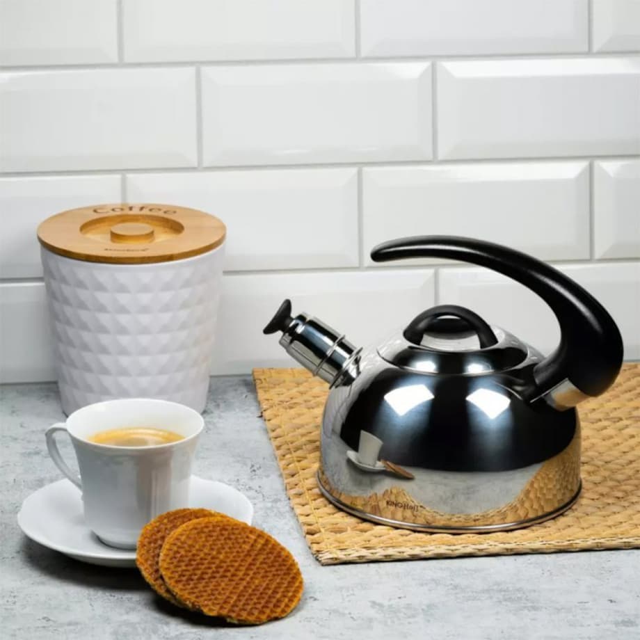 Kinghoff Czajnik 1.8 L Kh-3250