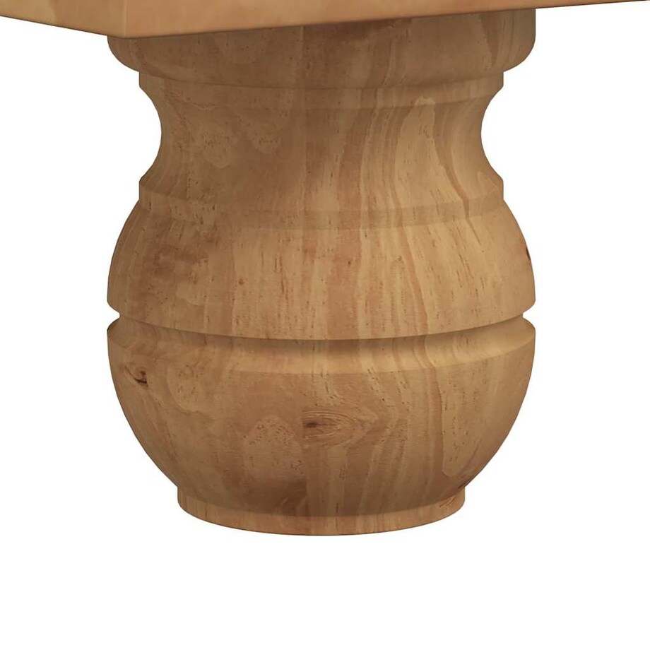 vidaXL Biurko ASKIM Biały 95 x 40 x 75 cm Lite drewno sosnowe