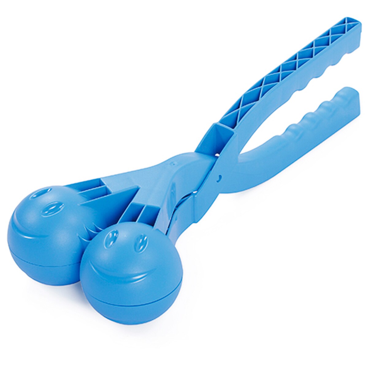 Śnieżkomat Narzędzie Do Robienia Kulek Ze Śniegu Podwójny Kulkomat Ballmaker