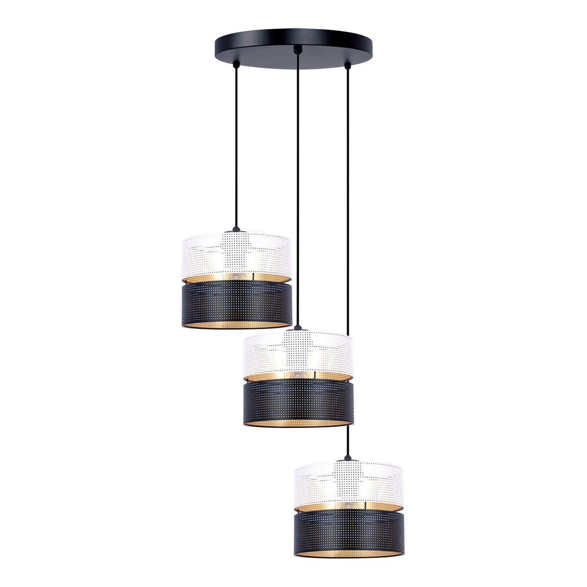 Lampa wisząca K-5292 z serii VEGA