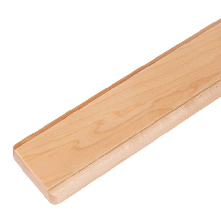 Shiori 撓 Hangu Suru listwa magnetyczna na noże z drewna klonowego