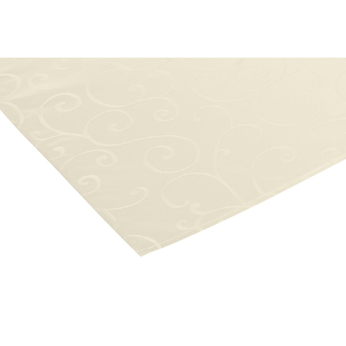 Konsimo RILIS Obrus, kremowy