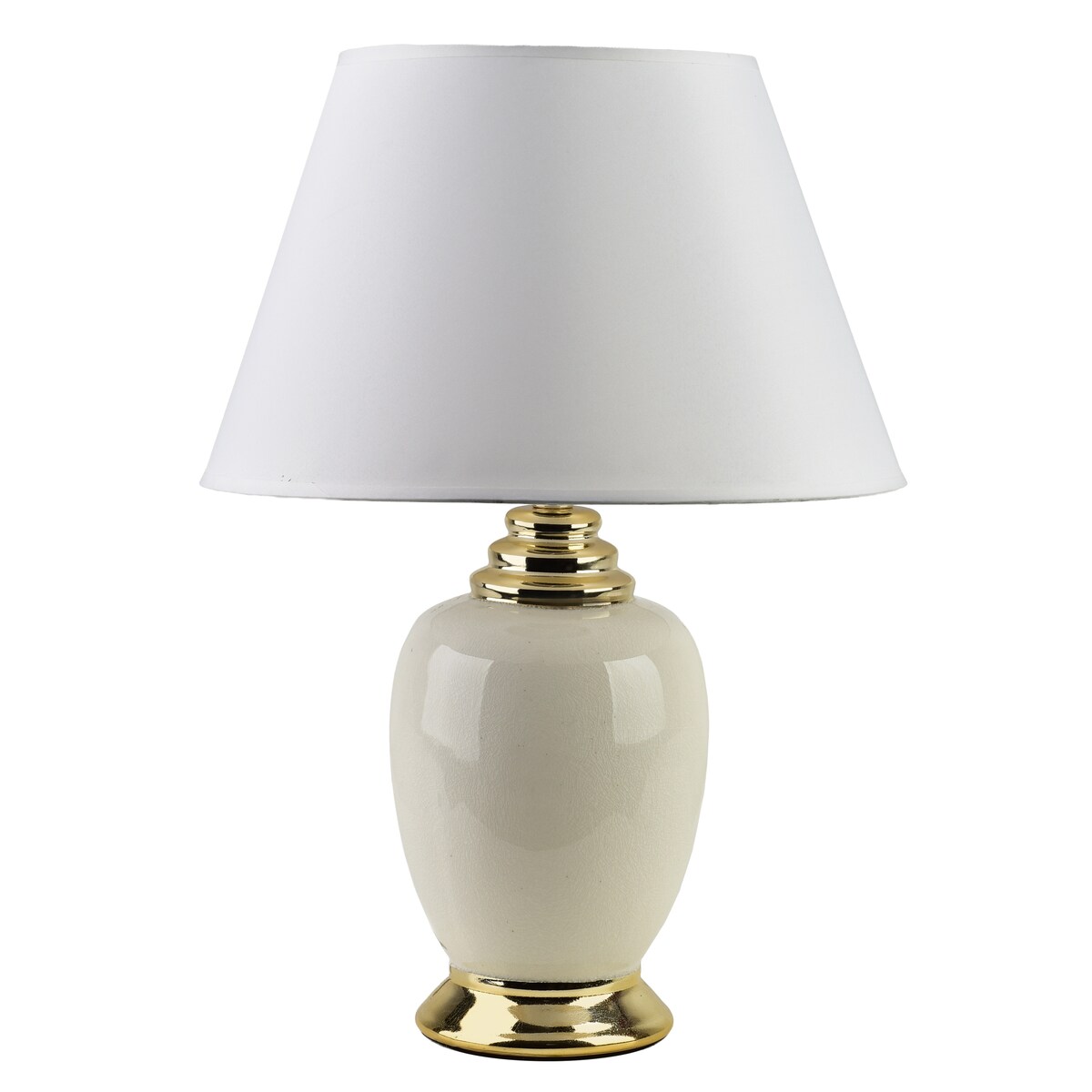 Lampa Stołowa Leti