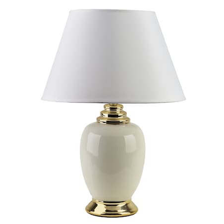 Lampa Stołowa Leti