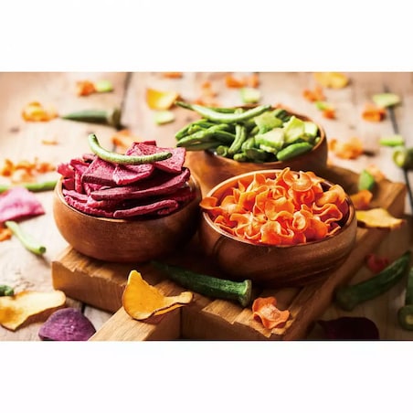 Suszarka do żywności grzybów i owoców 350W KLAUSBERG