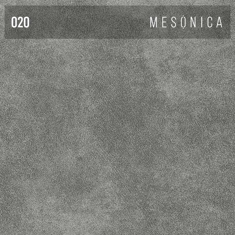 Sofa 2-osobowa Musso - szara